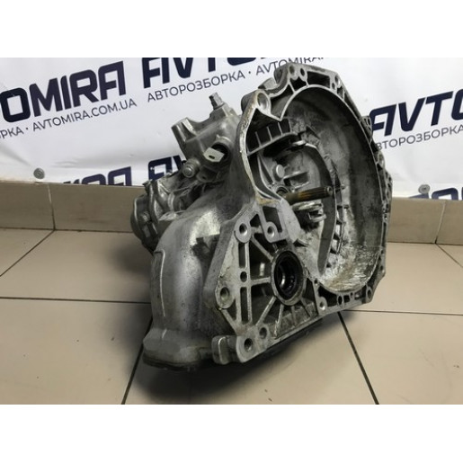 Коробка МКПП Opel Astra H 1.7CDTI 2004-2010 55355489